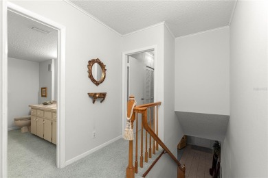 SPACIOUS Two-Level Townhome located in the Americana on On Top of the World Golf Course in Florida - for sale on GolfHomes.com, golf home, golf lot