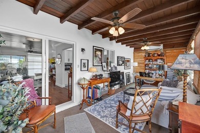 Beautifully renovated 2BR/2BA single-family home with NEW solar on Leisureville Community Association in Florida - for sale on GolfHomes.com, golf home, golf lot