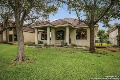 **OPEN HOUSE: Sun 7/20 2-4pm ** Welcome to this beautiful home on Fair Oaks Ranch Golf and Country Club in Texas - for sale on GolfHomes.com, golf home, golf lot