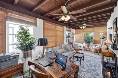 Beautifully renovated 2BR/2BA single-family home with NEW solar on Leisureville Community Association in Florida - for sale on GolfHomes.com, golf home, golf lot