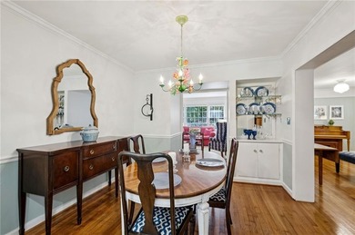 Charming Collier Hills Cottage Near the BeltLine & Tanyard Creek on Bobby Jones Golf Club in Georgia - for sale on GolfHomes.com, golf home, golf lot