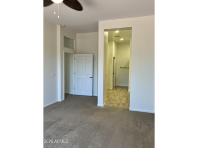 This Bayberry Model home in the prestigious Mountainbrook on Mountain Brook Golf Club in Arizona - for sale on GolfHomes.com, golf home, golf lot