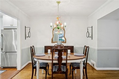 Charming Collier Hills Cottage Near the BeltLine & Tanyard Creek on Bobby Jones Golf Club in Georgia - for sale on GolfHomes.com, golf home, golf lot