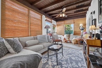 Beautifully renovated 2BR/2BA single-family home with NEW solar on Leisureville Community Association in Florida - for sale on GolfHomes.com, golf home, golf lot