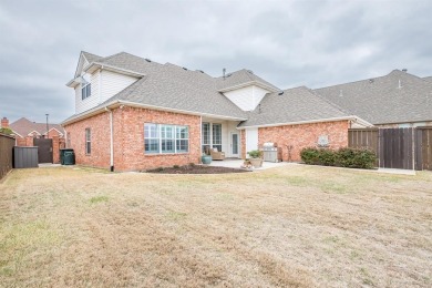 Discover luxury living at Quail Springs! This remodeled on The Champions Course At Weeks Park in Texas - for sale on GolfHomes.com, golf home, golf lot