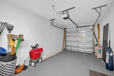 Beautifully renovated 2BR/2BA single-family home with NEW solar on Leisureville Community Association in Florida - for sale on GolfHomes.com, golf home, golf lot