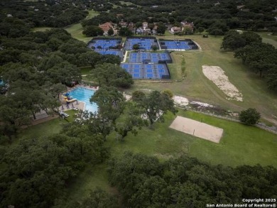 **OPEN HOUSE: Sun 7/20 2-4pm ** Welcome to this beautiful home on Fair Oaks Ranch Golf and Country Club in Texas - for sale on GolfHomes.com, golf home, golf lot