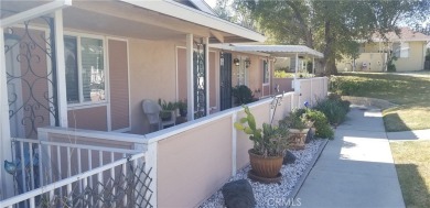 SENIOR 55+ COMMUNITY.  You will fall in love with this condo on Friendly Valley Golf Course in California - for sale on GolfHomes.com, golf home, golf lot