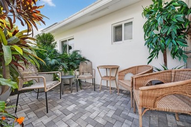 Beautifully renovated 2BR/2BA single-family home with NEW solar on Leisureville Community Association in Florida - for sale on GolfHomes.com, golf home, golf lot