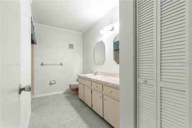 SPACIOUS Two-Level Townhome located in the Americana on On Top of the World Golf Course in Florida - for sale on GolfHomes.com, golf home, golf lot