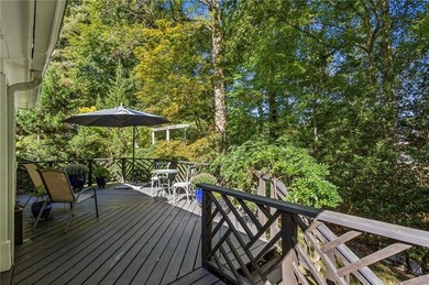 Charming Collier Hills Cottage Near the BeltLine & Tanyard Creek on Bobby Jones Golf Club in Georgia - for sale on GolfHomes.com, golf home, golf lot