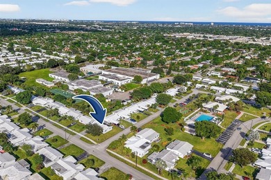 Beautifully renovated 2BR/2BA single-family home with NEW solar on Leisureville Community Association in Florida - for sale on GolfHomes.com, golf home, golf lot