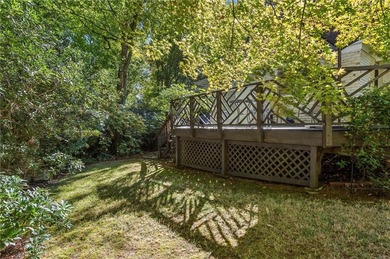 Charming Collier Hills Cottage Near the BeltLine & Tanyard Creek on Bobby Jones Golf Club in Georgia - for sale on GolfHomes.com, golf home, golf lot