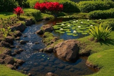 Available to view by appointment! Experience breathtaking ocean on Wailea Golf Club in Hawaii - for sale on GolfHomes.com, golf home, golf lot