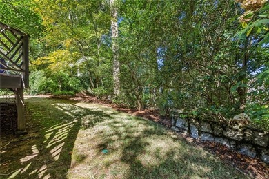 Charming Collier Hills Cottage Near the BeltLine & Tanyard Creek on Bobby Jones Golf Club in Georgia - for sale on GolfHomes.com, golf home, golf lot