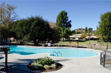 SENIOR 55+ COMMUNITY.  You will fall in love with this condo on Friendly Valley Golf Course in California - for sale on GolfHomes.com, golf home, golf lot