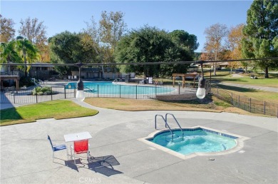 SENIOR 55+ COMMUNITY.  You will fall in love with this condo on Friendly Valley Golf Course in California - for sale on GolfHomes.com, golf home, golf lot