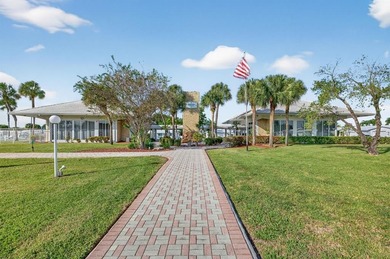 Beautifully renovated 2BR/2BA single-family home with NEW solar on Leisureville Community Association in Florida - for sale on GolfHomes.com, golf home, golf lot