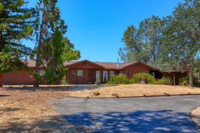 Take a look at this charming home located in the Yosemite Lakes on Yosemite Lakes Park Golf Course in California - for sale on GolfHomes.com, golf home, golf lot