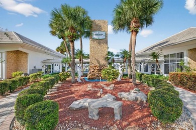 Beautifully renovated 2BR/2BA single-family home with NEW solar on Leisureville Community Association in Florida - for sale on GolfHomes.com, golf home, golf lot