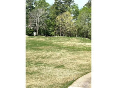 Welcome to your dream homesite nestled on the 11th fairway of a on Old North State Club at Uwharrie Point Golf community in North Carolina - for sale on GolfHomes.com, golf home, golf lot