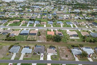 Welcome to your future home in sunny Southwest Florida! This on Pinemoor West Golf Club in Florida - for sale on GolfHomes.com, golf home, golf lot