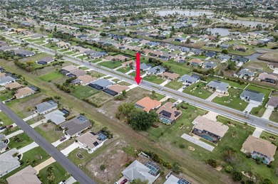 Welcome to your future home in sunny Southwest Florida! This on Pinemoor West Golf Club in Florida - for sale on GolfHomes.com, golf home, golf lot