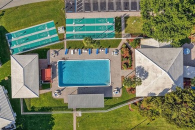 Beautifully renovated 2BR/2BA single-family home with NEW solar on Leisureville Community Association in Florida - for sale on GolfHomes.com, golf home, golf lot