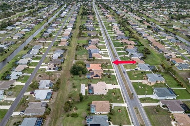 Welcome to your future home in sunny Southwest Florida! This on Pinemoor West Golf Club in Florida - for sale on GolfHomes.com, golf home, golf lot