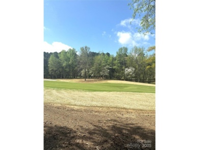 Welcome to your dream homesite nestled on the 11th fairway of a on Old North State Club at Uwharrie Point Golf community in North Carolina - for sale on GolfHomes.com, golf home, golf lot