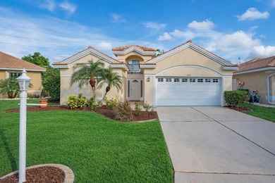 Welcome to your private Florida oasis in the highly sought-after on Oyster Creek Golf Club in Florida - for sale on GolfHomes.com, golf home, golf lot