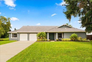 Welcome to this beautifully remodeled 5-bedroom, 3-bath home on Orange Tree Golf Club in Florida - for sale on GolfHomes.com, golf home, golf lot