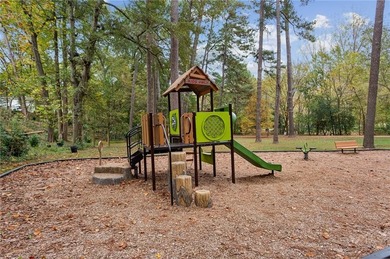 Charming Collier Hills Cottage Near the BeltLine & Tanyard Creek on Bobby Jones Golf Club in Georgia - for sale on GolfHomes.com, golf home, golf lot