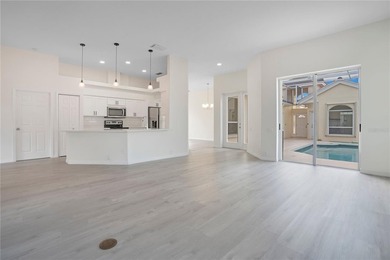 Welcome to your private Florida oasis in the highly sought-after on Oyster Creek Golf Club in Florida - for sale on GolfHomes.com, golf home, golf lot