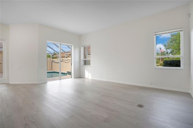 Welcome to your private Florida oasis in the highly sought-after on Oyster Creek Golf Club in Florida - for sale on GolfHomes.com, golf home, golf lot