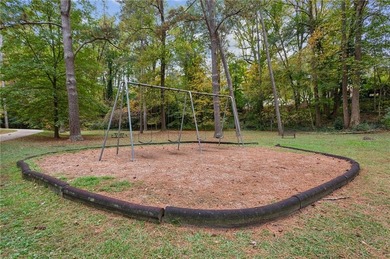 Charming Collier Hills Cottage Near the BeltLine & Tanyard Creek on Bobby Jones Golf Club in Georgia - for sale on GolfHomes.com, golf home, golf lot