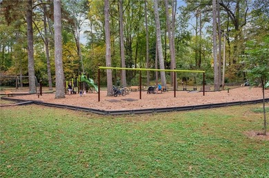Charming Collier Hills Cottage Near the BeltLine & Tanyard Creek on Bobby Jones Golf Club in Georgia - for sale on GolfHomes.com, golf home, golf lot