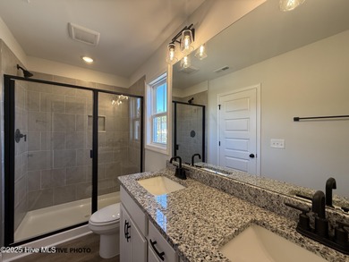 Premium lot! Discover this stunning home in Clayton's highly on Riverwood Golf and Athletic Club in North Carolina - for sale on GolfHomes.com, golf home, golf lot