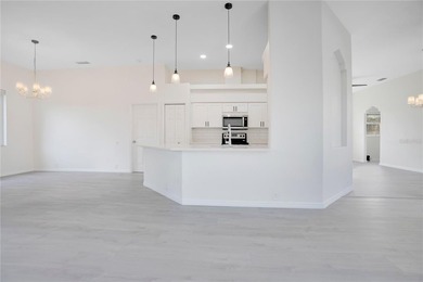 Welcome to your private Florida oasis in the highly sought-after on Oyster Creek Golf Club in Florida - for sale on GolfHomes.com, golf home, golf lot