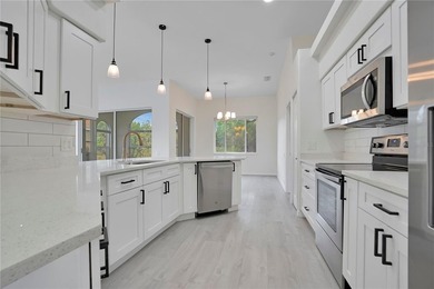 Welcome to your private Florida oasis in the highly sought-after on Oyster Creek Golf Club in Florida - for sale on GolfHomes.com, golf home, golf lot