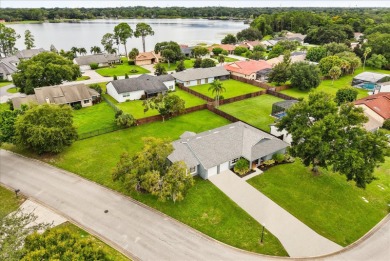 Welcome to this beautifully remodeled 5-bedroom, 3-bath home on Orange Tree Golf Club in Florida - for sale on GolfHomes.com, golf home, golf lot