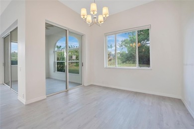 Welcome to your private Florida oasis in the highly sought-after on Oyster Creek Golf Club in Florida - for sale on GolfHomes.com, golf home, golf lot