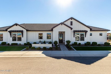 This ''Calistoga'' model has EVERYTHING going for it. This house on Sterling Grove Golf & Country Club in Arizona - for sale on GolfHomes.com, golf home, golf lot