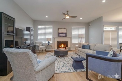 Not only is this Bayhill the most popular model in Regency @ on Regency At Monroe Golf and Country Club in New Jersey - for sale on GolfHomes.com, golf home, golf lot