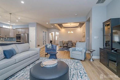 Not only is this Bayhill the most popular model in Regency @ on Regency At Monroe Golf and Country Club in New Jersey - for sale on GolfHomes.com, golf home, golf lot