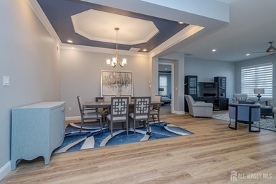 Not only is this Bayhill the most popular model in Regency @ on Regency At Monroe Golf and Country Club in New Jersey - for sale on GolfHomes.com, golf home, golf lot