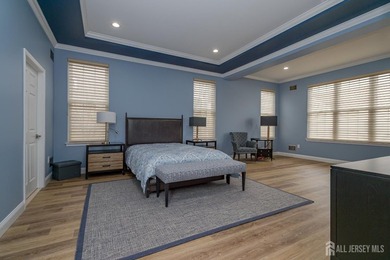 Not only is this Bayhill the most popular model in Regency @ on Regency At Monroe Golf and Country Club in New Jersey - for sale on GolfHomes.com, golf home, golf lot