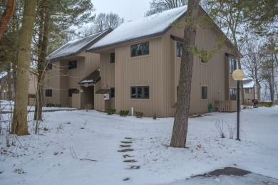 Enjoy the beauty of living within the Rocky Shores Condominium's on Alpine Resort and Golf Course in Wisconsin - for sale on GolfHomes.com, golf home, golf lot