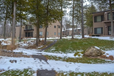 Enjoy the beauty of living within the Rocky Shores Condominium's on Alpine Resort and Golf Course in Wisconsin - for sale on GolfHomes.com, golf home, golf lot