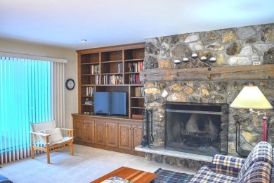 Enjoy the beauty of living within the Rocky Shores Condominium's on Alpine Resort and Golf Course in Wisconsin - for sale on GolfHomes.com, golf home, golf lot